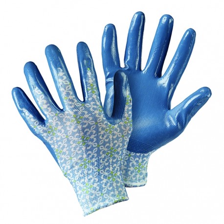 Dámské rukavice - maroko