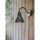 Venkovní lampa Montrose - charcoal