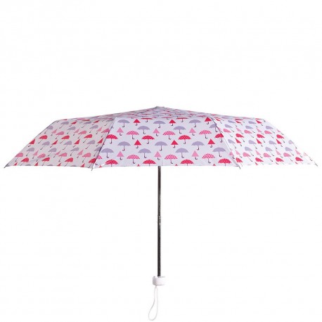 Skládací deštník - deštník