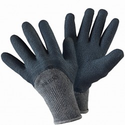 Zateplené rukavice Midnight blue