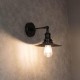 Nástěnná lampa cínová Manhattan 002