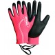 Dětské rukavice Maxteen - růžové