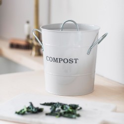 Koš Compost na bioodpad