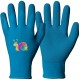 Dětské rukavice - šnek